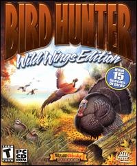 BIRD HUNTER WILD WINGS EDITION